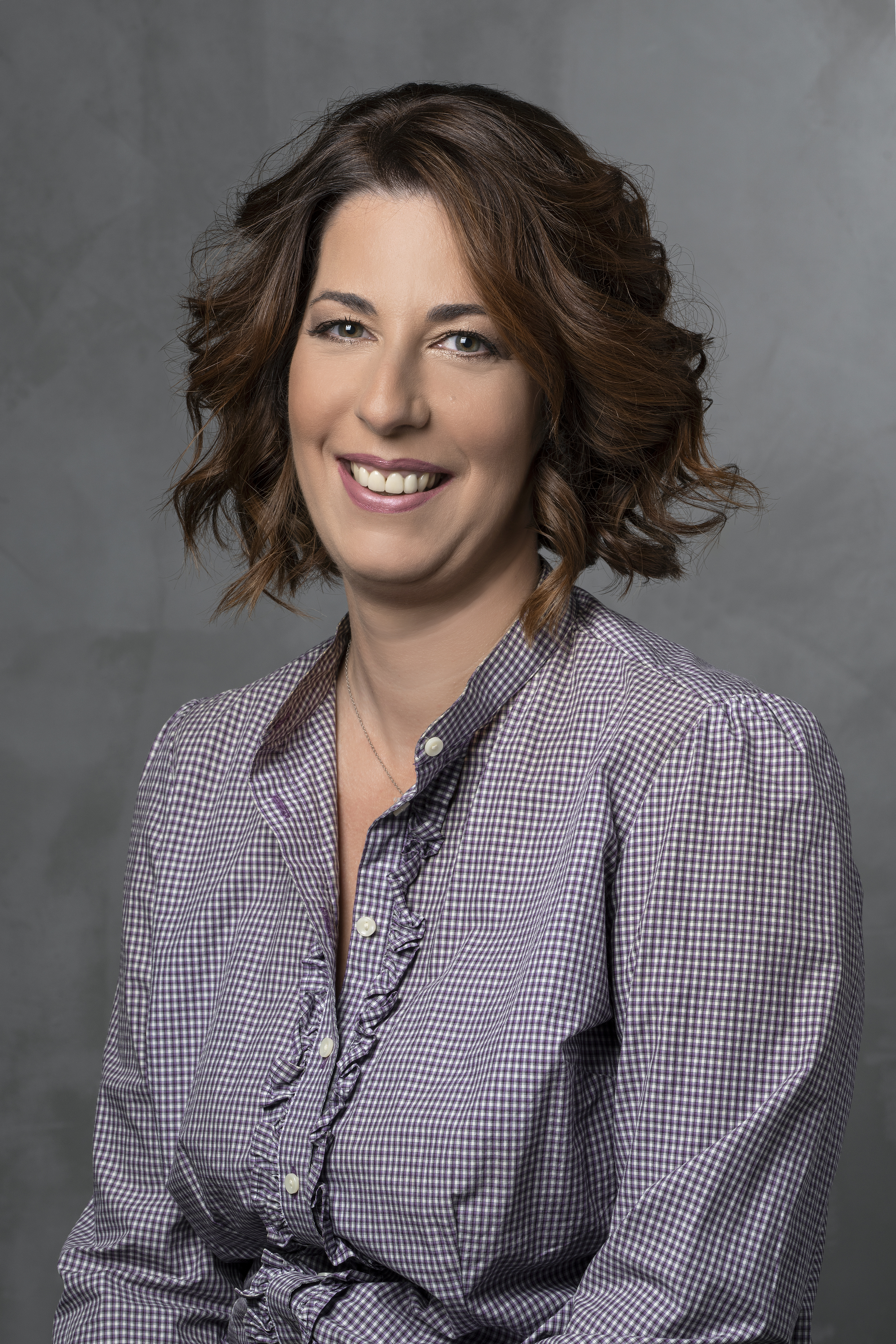 Maria A. - Managing Director